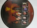 the VELVET UNDERGROUND & NICO PICTURE DISC record by ANDY WARHOL