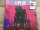 Pearl Jam Ten Purple Vinyl Target US Release Limitiert