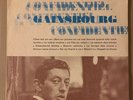 GAINSBOURG Confidentiel Édition Originale MONO Green Label