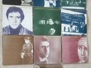 Vladimir Vysotsky - ??????? ?????? ????????? ????????? - full set of LPs. 1984.