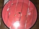 The Verve Bitter Sweet Symphony 7” Picture Disc 2013 Limited