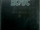 LP AC/DC - back in black, OIS, GER, nm