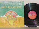 THE HASSLES Self Titled LP VG+ Plays Well 1968 UAS 6641 Billy Joel Vinyl