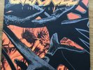 Overkill I hear black Vinyl RSD 2017 LP transparent marbled Limited Edition