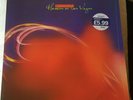 Cocteau Twins, Heaven Or Las Vegas vinyl LP, 1990