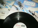 THE STORY OF THE EMPIRE STRIKES BACK Vintage STAR WARS LP Vinyl 12”