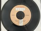 Tito Gomez A Duo Con Tito Rojas - Dejala Vinyl 7”, 45RPM, 1991 Latin NM