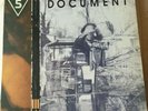 R.E.M., Document vinyl LP, 1987