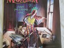 Marillion - Script For a Jester's Tear GATEFOLD, Vinyl LP 1983 German Press