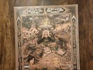 AZAD - Leben -  Erstauflage - Pelham Power Productions ?– 108 440 1 - 3 x Vinyl