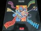 THE WHO - A Quick One Vinyl LP (German Import on POLYDOR) 