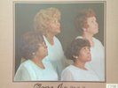Rare 1974 Sealed Black Gospel Soul Funk BIRTHRIGHT LP LADIES OF SONG TRY JESUS