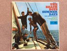 The Beach Boys Summer Days (And Summer Nights) MONO UK 1966 T2354 Vinyl LP 12”
