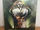 ?Van Halen 5150 Vinyl Record LP Album 1986 In Shrink *VG SLEEVE* Fast Ship?