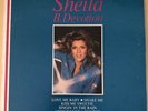 RARE - SHEILA B. DEVOTION - LP ITALIE - LOVE ME BABY - 33 T VINYL - 1980