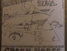 Neil Young with Crazy Horse - Zuma - 1975 First Press NM/NM