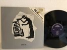 Zwitscher-Maschine / Saukerle - DDR von Unten  in Top Zustand - Vinyl LP