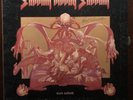 Black Sabbath - Sabbath Bloody Sabbath - 1973 First Press EX/VG