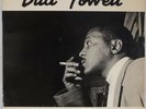 BUD POWELL: The Trio Vogue France  LD 625-30 ’62 Bop Jazz LP NM Vinyl Max Roach