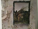 Led Zeppelin IV (4 symbols - ZOSO) Vinyl LP (1971)