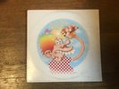 Grateful Dead 3 LP - Europe '72 - Warner Brothers Green Labels 3WX 2668 1972