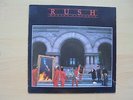 Rush / Moving Pictures, LP