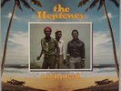 THE HEPTONES: Night Food US Island Roots Reggae LP NM Vinyl