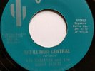 LONER FOLK GARAGE Lee Carleton and The Ghost Riders SAGUARO Hear