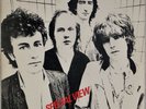 THE ONLY ONES: Special View US Epic ’79 Alternative Punk LP Promo WLP Vinyl LP