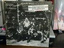 ALLMAN BROTHERS AT FILLMORE EAST VINYL 2X LPS PINK CAP LABEL HYPE STICKER VG/VG