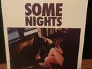 FUN - Some Nights FUELED BY RAMEN Record LP 2012 RARE Vinyl Pressing OOP READ