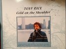 Tony Rice Cold on the Shoulder - vinyl lp
