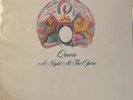 QUEEN   A NIGHT AT THE OPERA  1975 BLAIRS UK 1ST PRESS -2/-2 ROCK VINYL LP   EX