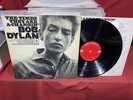 EX+ Bob Dylan “The Times They Are A-Changin” Guaranteed High Fidelity LP CL 2105