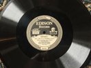 Happiness Boys Get Em In A Rumble Seat Go Home And Tell Your Mother EDISON 52149