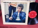 NM(-) Bob Dylan “Highway 61 Revisited” 360 Sound MONO LP Columbia CL 2389