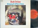 Bob Dylan BRINGING IT ALL BACK HOME 1st press lp 1965 Columbia CL 2328 mono GHF