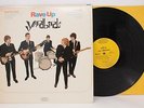 LP RAVE UP THE YARDBIRDS LN 24177 EPIC [V01-028]