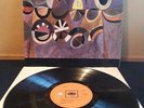 THE DAVE BRUBECK QUARTET- TIME OUT  -LP  REF BPG 62068 - 1959 UK