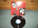 JAMES MOODY AND HIS MODERNISTS SELF-TITLED AD INSERT BLUE NOTE (JAPAN) MONO? LP