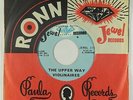 Soul Gospel 45 - Violinaires - The Upper Way - Jewel - mp3