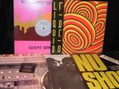 TAANA GARDNER HEARTBEAT / NU SHOOZ / L.L. COOL J / OPTIMO CAVERN SCRAPER OUT