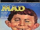 Green, Bernie & The Stereo Mad Men - Musically Mad RCA 1929 Vinyl LP Record
