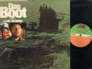 Doldinger, Klaus - Das Boot - Motion Picture Soundtrack Vinyl LP Record