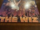 The Wiz - Soundtrack - Sealed LP (Diana Ross Michael Jackson Quincey Jones ) New