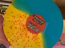 NOFX The Decline Live Red Rocks Baz Orchestra COLOR 12” Fat Wreck Mike LP Punk