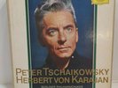 Peter Tschaikowsky* - Herbert von Karajan / Berliner Philharmoniker - Symphon...