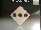 PAUL McCARTNEY iii INDIE White Vinyl sealed LP IN HAND Fast Ship III Third Man