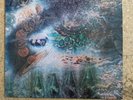 Vinyl LP *** PINK FLOYD *** A SAUCERFUL OF SECRETS ***