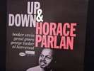 Horace Parlan Up And Down Vinyl Reissue Blue Note BST-84082 Grant Green
